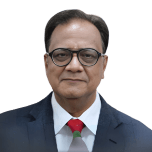 Dr. Sudhir Rawal